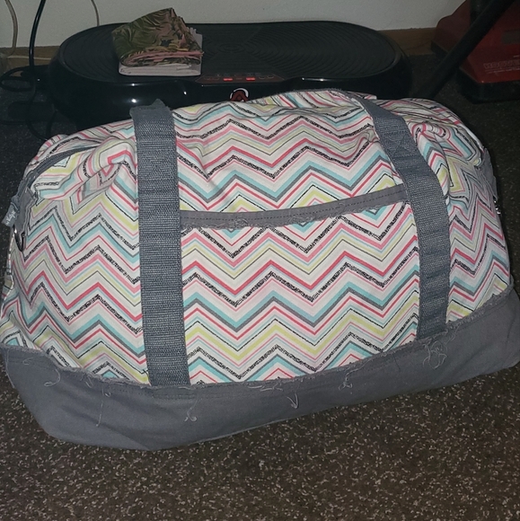 Thirty-one travel bag set - Picture 3 of 16